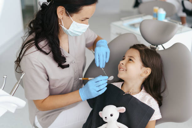 Best Emergency Treatment for Toothache in Seeley Lake, MT